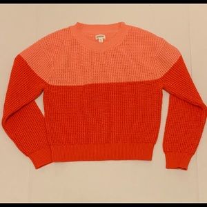 Gymboree sweater